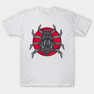 Rock Spider T-Shirt